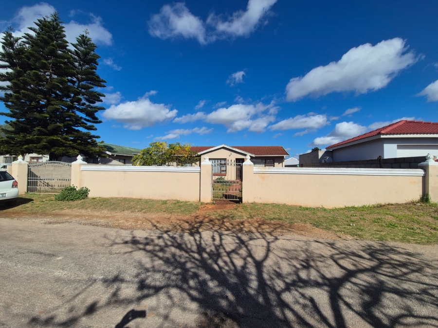 3 Bedroom Property for Sale in Motherwell Nu 5 Eastern Cape
